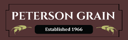 Peterson Grain