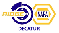 Ridge Napa