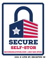 Secure Self Stor