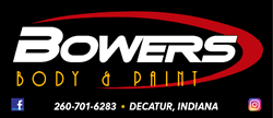 Bowers Body And Paint